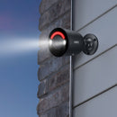 Lorex Fusion Series 4K 16 Camera Capable (8 Wired + 8 Fusion Wi-Fi) 2TB Wired System with H14 IP Bullet Cameras - image 3 of 7