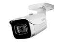 Lorex Fusion 4K 16 Camera Capable (8 Wired + 8 Wi-Fi) 2TB NVR System with 4 IP Bullet Cameras and 2 Wi-Fi Cameras - image 3 of 8