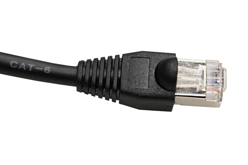 Cat6 Outdoor Direct Burial Cable