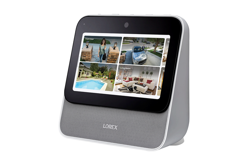 Lorex Smart Home Security Center - Open Box