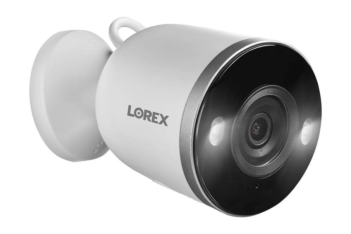 Lorex indoor shops camera