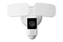 Lorex Fusion 4K 16 Camera Capable (8 Wired + 8 Wi-Fi) 2TB NVR System with 4 Smart Deterrence Dome Cameras, One 2K Wired Doorbell, and One 2K Floodlight - image 6 of 8
