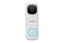 Lorex Fusion 4K 16 Camera Capable (8 Wired + 8 Wi-Fi) 2TB NVR System with 4 Smart Deterrence Dome Cameras, One 2K Wired Doorbell, and One 2K Floodlight - image 4 of 8