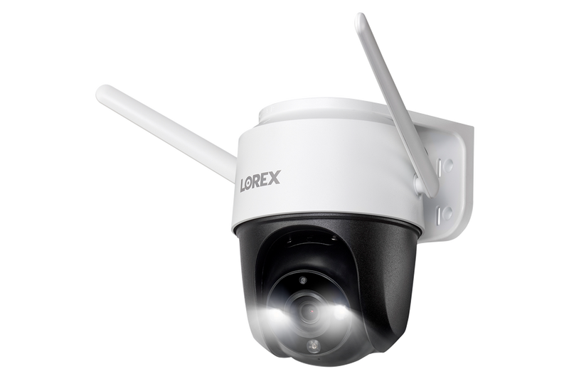 IMOU 4MP 2K QHD WIFI IP Camera Wireless Outdoor CCTV HD Smart Home Security  Cam
