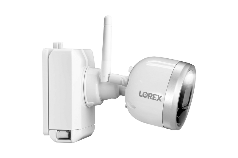 Lorex 1080P Wire-Free Security Camera