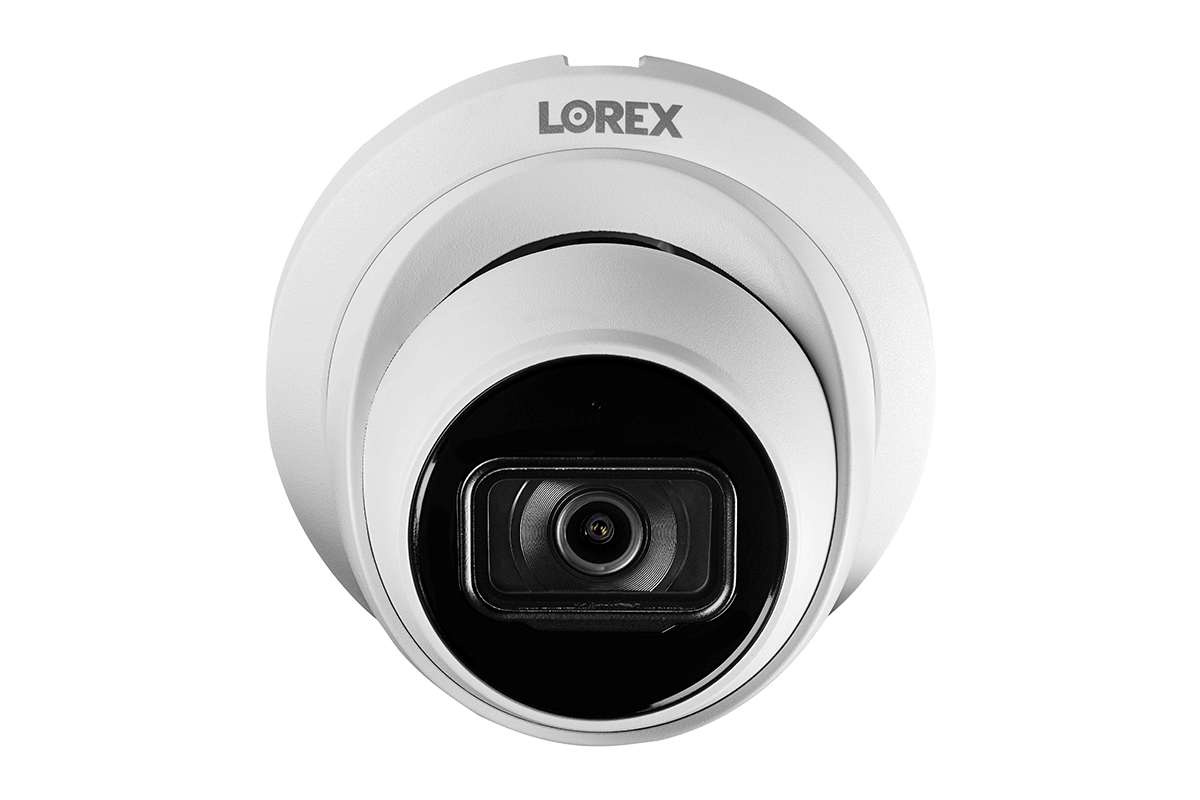 Lorex 16 fashion camera system