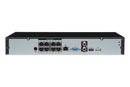 IP Camera System with 4 Ultra HD 4K Security Cameras & Lorex Cloud Connectivity - image 8 of 11