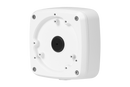 Outdoor Square Junction Box for Turret and Dome Camera - image 2 of 4