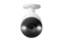 Lorex 4K (32 Camera Capable) 8TB Wired NVR System with Active Deterrence Bullet Security Cameras - image 6 of 9