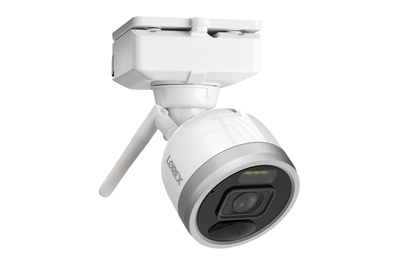 Lorex 1080P Wire-Free Security Camera