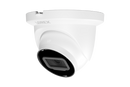 Lorex Fusion Series 4K 16 Camera Capable (8 Wired + 8 Fusion Wi-Fi) 2TB Wired NVR System with 4MP (2K) A4 IP Turret Cameras - image 3 of 12