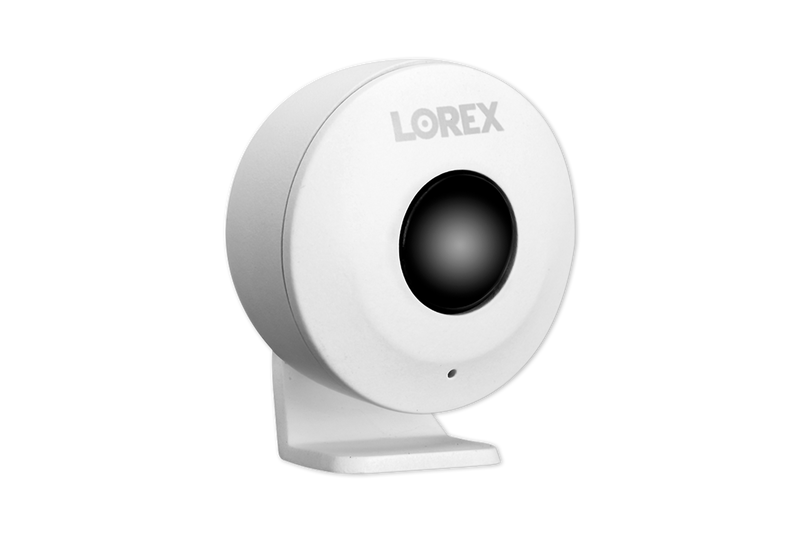 Lorex 1080p Wired Doorbell with Smart Sensor Kit