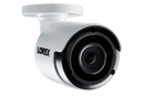5MP Super High Definition IP Camera with Audio and Color Night Vision - image 1 of 5