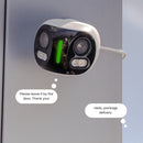 Lorex 4K IP Wired Dual Lens Security Camera with Smart Security Lighting and Smart Motion Detection - image 6 of 6
