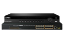 Lorex 4K (32 Camera Capable) 8TB Wired NVR System with Active Deterrence Bullet Security Cameras - image 2 of 9