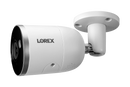 Lorex 4K (32 Camera Capable) 8TB Wired NVR System with Active Deterrence Bullet Security Cameras - image 5 of 9