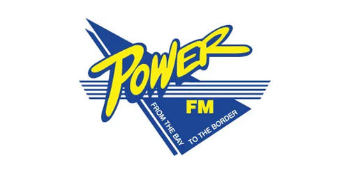 Power FM Australia logo