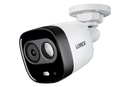 1080p 16-Channel Wired DVR Security System with 8 Active Deterrence Cameras, Smart Motion Detection and Face Recognition - Lorex Corporation - image 6 of 7