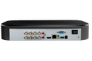 1080p HD Analog Security DVR with Advanced Motion Detection Technology and Smart Home Voice Control - Lorex Corporation - image 6 of 9