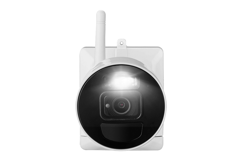 1080p HD Wire-Free Security Camera - Lorex Corporation