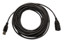 25ft Weatherproof USB Extension Cable for Lorex Wireless Receiver - Lorex Corporation - image 9 of 9
