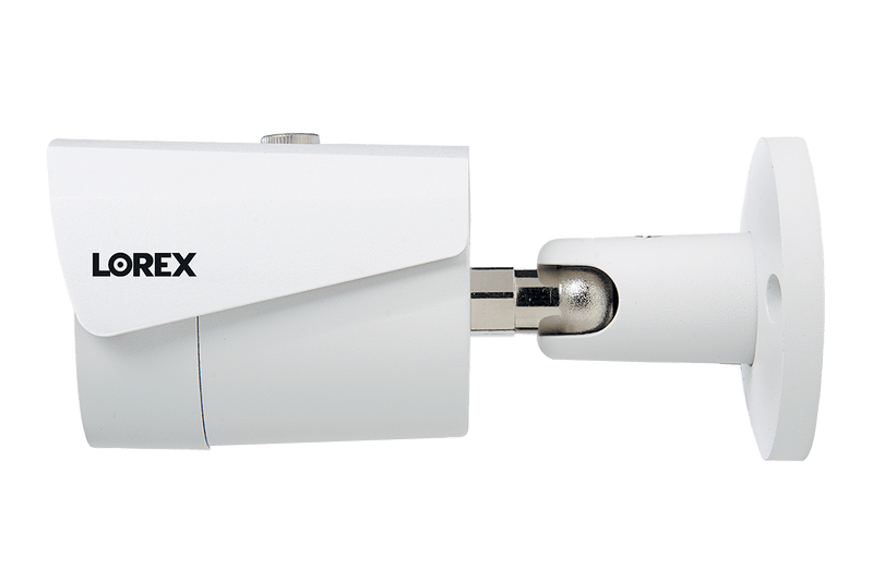 2K (5MP) Super HD Weatherproof Night Vision Security Camera (2-pack) - Lorex Corporation
