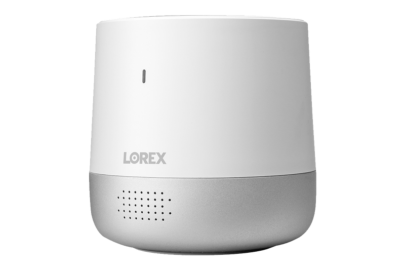 2K QHD Wire-Free Security System (3-Cameras) - Lorex Corporation