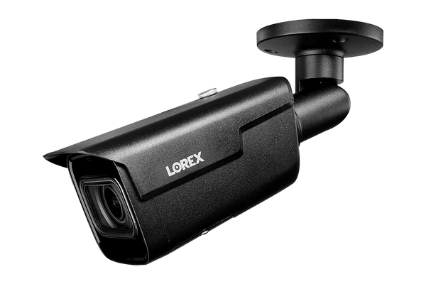 32-channel 4K Nocturnal IP System with Sixteen 4K Smart IP Motorized Varifocal Security Cameras - Lorex Corporation