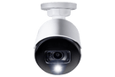 4K Ultra HD Security System with 16-Channel DVR and Ten 4K (8MP) Active Deterrence Cameras featuring Smart Motion Detection and Smart Home Voice Control - Lorex Corporation - image 9 of 11