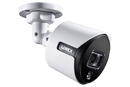 4K Ultra HD Security System with 16-Channel DVR and Ten 4K (8MP) Active Deterrence Cameras featuring Smart Motion Detection and Smart Home Voice Control - Lorex Corporation - image 2 of 11