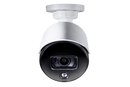 4K Ultra HD Security System with 16-Channel DVR and Ten 4K (8MP) Active Deterrence Cameras featuring Smart Motion Detection and Smart Home Voice Control - Lorex Corporation - image 7 of 11