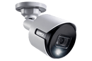 4K Ultra HD Security System with 16-Channel DVR and Ten 4K (8MP) Active Deterrence Cameras featuring Smart Motion Detection and Smart Home Voice Control - Lorex Corporation - image 10 of 11