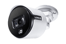4K Ultra HD Security System with 16-Channel DVR and Ten 4K (8MP) Active Deterrence Cameras featuring Smart Motion Detection and Smart Home Voice Control - Lorex Corporation - image 4 of 11