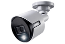 4K Ultra HD Security System with 16-Channel DVR and Ten 4K (8MP) Active Deterrence Cameras featuring Smart Motion Detection and Smart Home Voice Control - Lorex Corporation - image 8 of 11