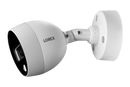 4K Ultra HD Security System with Six 4K (8MP) Active Deterrence Cameras featuring Smart Motion Detection and Smart Home Voice Control - Lorex Corporation - image 4 of 6