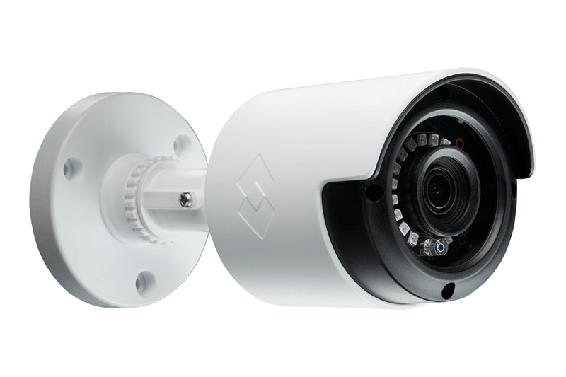 4MP Super High Definition Bullet Security Camera - Lorex Corporation