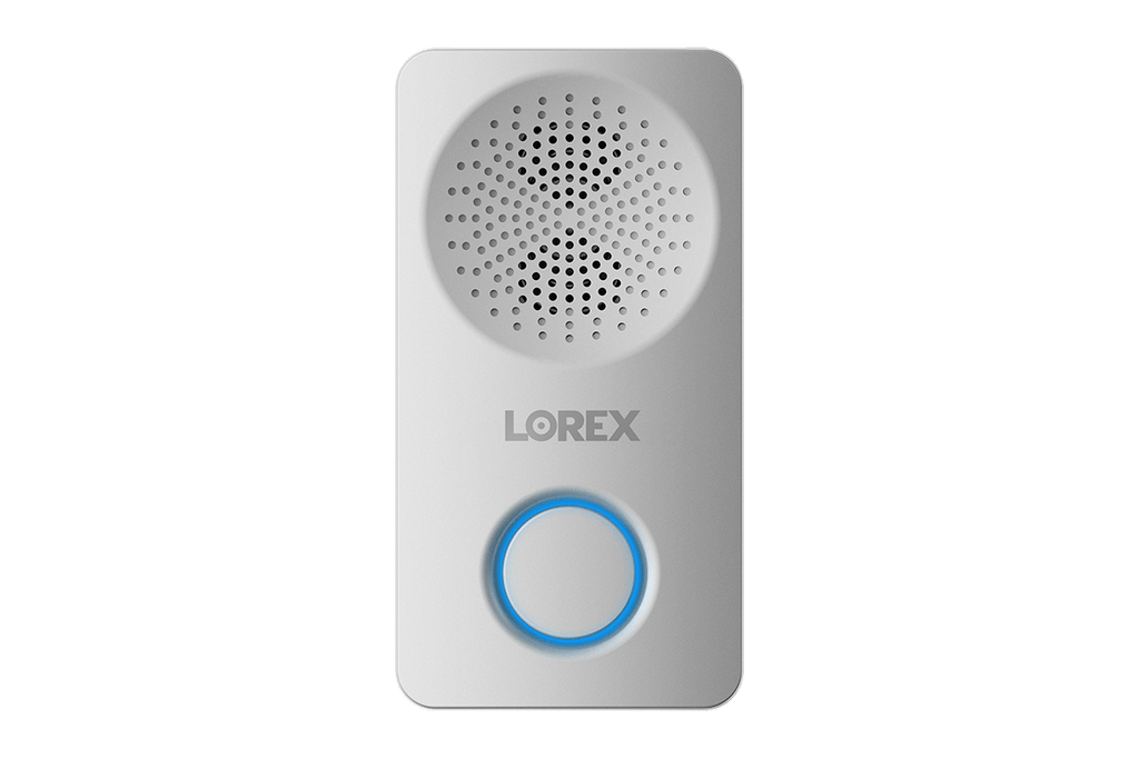 Ring Chime, A Wi-Fi-Enabled Speaker for Your Ring Video Doorbell