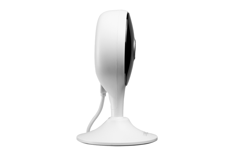 Lorex 2K Indoor Wi-Fi Security Camera - Lorex Corporation