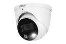 Lorex 4K 16 Camera Capable (8 Wired and 8 Fusion Wi-Fi) 2TB Wired NVR System with 3 Dome Cameras Featuring Smart Deterrence and 2-Way Talk - Amazon - Lorex Corporation - image 2 of 6