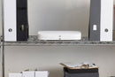 Lorex 4K 16 Camera Capable (8 Wired and 8 Fusion Wi-Fi) 2TB Wired NVR System with 3 Dome Cameras Featuring Smart Deterrence and 2-Way Talk - Amazon - Lorex Corporation - image 6 of 6