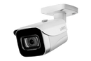 Lorex 4K 16 Camera Capable (8 Wired and 8 Fusion Wi-Fi) 2TB Wired NVR System with 3 IP Bullet Cameras - Amazon - Lorex Corporation - image 3 of 8