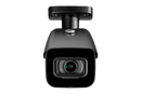 Lorex 4K 16 Camera Capable (8 Wired and 8 Fusion Wi-Fi) 2TB Wired NVR System with 3 IP Bullet Cameras - Amazon - Lorex Corporation - image 4 of 8
