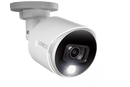 Lorex 4K 8-Channel 2TB DVR System with 3 Analog Active Deterrence Cameras - Amazon - Lorex Corporation - image 4 of 5