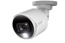 Lorex 4K 8-Channel 2TB DVR System with 3 Analog Active Deterrence Cameras - Amazon - Lorex Corporation - image 2 of 5