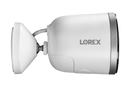 Lorex Fusion 4K 16 Camera Capable (8 Wired + 8 Wi-Fi) 2TB NVR System with 4 IP Bullet Cameras and 2 Wi-Fi Cameras - Lorex Corporation - image 6 of 8