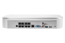 Lorex Fusion 4K 16 Camera Capable (8 Wired + 8 Wi-Fi) 2TB NVR System with 4 IP Bullet Cameras and 2 Wi-Fi Cameras - Lorex Corporation - image 2 of 8