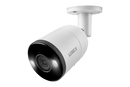 Lorex Fusion 4K 16-Camera Capable (8 Wired + 8 Wi-Fi) 2TB NVR System with Bullet Cameras Featuring Smart Deterrence and 2-Way Audio - Lorex Corporation - image 3 of 9