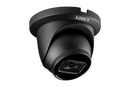 Lorex Nocturnal 3 4K (16 Camera Capable) 4TB NVR System with 8 Smart IP Dome Cameras and 2 Pan Tilt Zoom IP Cameras - Lorex Corporation - image 1 of 11