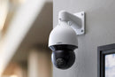 Lorex Nocturnal 3 4K (16 Camera Capable) 4TB NVR System with 8 Smart IP Dome Cameras and 2 Pan Tilt Zoom IP Cameras - Lorex Corporation - image 9 of 11