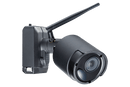 Wire-Free Accessory Camera for Battery Powered, Audio Security Systems (Black Metal, 2-pack) - Lorex Corporation - image 7 of 9